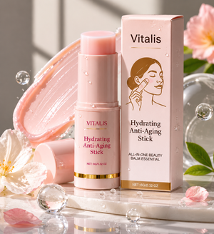 Bálsamo de Colágeno Vitalis – Stick Antiedad 60 Segundos