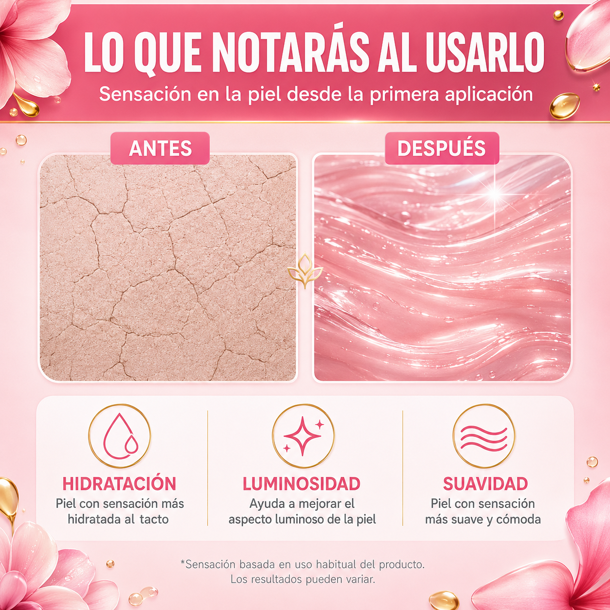 Bálsamo de Colágeno Vitalis – Stick Antiedad 60 Segundos